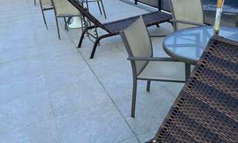 Imagem 3: Alugo apartamento no Pituba Sol Flat