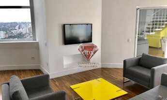 Imagem 4: Cobertura no Mandarim Brooklin