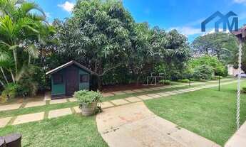 Imagem 7: Casa com 4 dormitórios à venda, 500 m² por R$ 1.690.000,00 - Condomínio Haras Paineiras