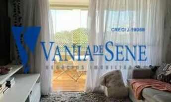 Imagem 2: SAO JOSE DOS CAMPOS - Residential / Apartment - JARDIM SATELITE