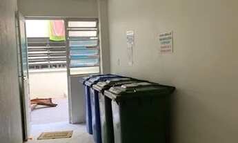 Imagem 6: Apartamento de 01 dormitório à venda, 45m² útil por R$ 179.000,00 - Bairro Menino Deus - P