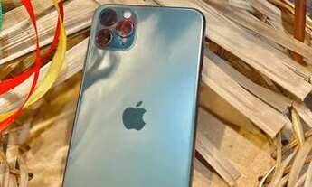 Imagem: IPHONE 11 PRO MAX SEMINOVO