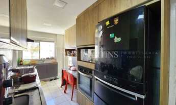 Imagem 5: APARTAMENTO 3 QUARTOS (1 SUÍTE), EM 107M², NO PARQUE BELA VISTA