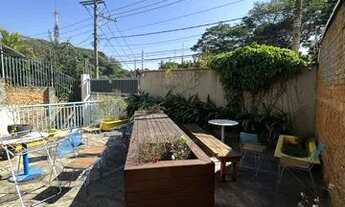 Imagem 4: Sobrado à venda, Sumaré, São Paulo, SP