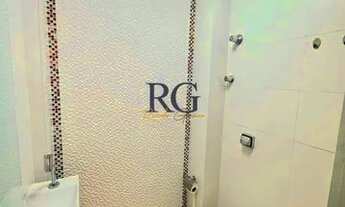 Imagem 6: Apartamento com 1 dorm, Embaré, Santos - R$ 290 mil, Cod: 225