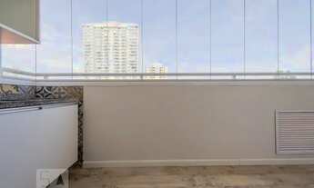 Imagem 7: Apartamento para Aluguel - Santo Amaro , 1 Quarto, 33 m2