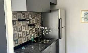 Imagem 7: Apartamento com 1 dormitório para alugar, 30 m² por R$ 3.350/mês - Campo Belo - São Paulo