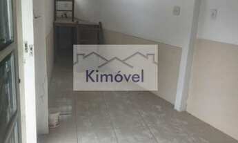 Imagem: Casa para locação no bairro Imbetiba próximo