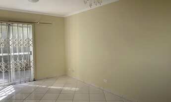 Imagem 3: Ótimo sobrado para locação no bairro Uberaba - Curitiba/PR