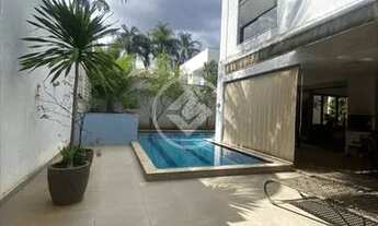 Imagem 4: Alphaville Flamboyant Residencial Araguaia codigo: 23847