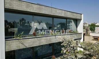 Imagem 4: Apartamento com 2 dormitórios e 1 vaga à venda no bairro Mont Serrat em Porto Alegre