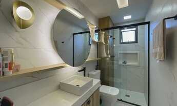 Imagem 7: Apartamento 113m² no Calhau Cortina de vidro 03 Quartos TR151982_MKT_22