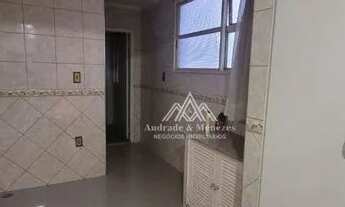 Imagem 11: Apartamento com 3 dormitórios à venda, 160 m² por R$ 600.000 - Centro - Ribeirão Preto/SP