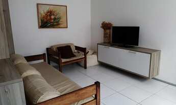 Imagem 6: Flat para aluguel com 40 metros quadrados com 1 quarto em Boa Viagem - Recife - PE