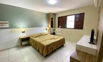 Imagem 2: Casa para venda com 400 metros quadrados com 4 quartos em Nova Parnamirim - Parnamirim - R