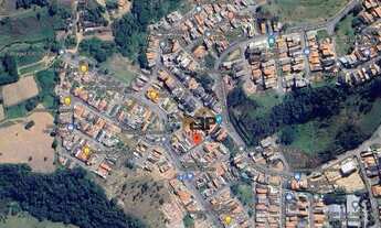 Imagem 4: Casa com 2 dormitórios à venda, 82 m² por R$ 157.624,00 - Jardim Nova República - São José