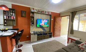 Imagem 4: Casa com 2 quartos na Vila Juliana em Piraquara