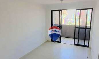 Imagem 5: Apartamento com 2 dormitórios à venda, 80 m² por R$ 410.000,00 - Meireles - Fortaleza/CE