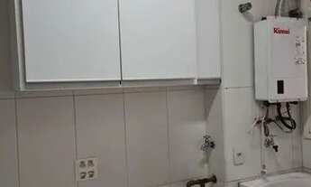 Imagem 7: Apartamento com 3 dormitórios para alugar, 135 m² por R$ 9.470/mês - Granja Julieta - São