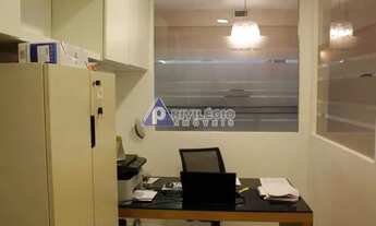 Imagem 7: Encantadora loja comercial em Ipanema