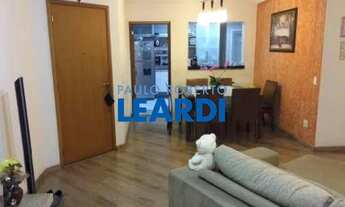 Imagem: APARTAMENTO - CENTRO - SP