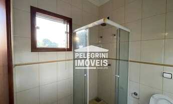 Imagem 5: Casa com 5 dormitórios, 400 m² - venda por R$ 2.500.000 ou aluguel por R$ 11.200/mês - Bos