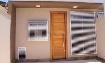 Imagem: Casa com 3 dormitórios à venda, 85 m²