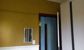 Imagem 2: Casa quartos temporada