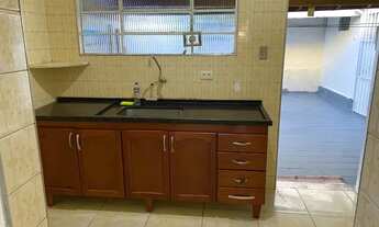 Imagem 3: Casa para aluguel com 110 metros quadrados com 3 quartos em Vila São Carlos - Taubaté - SP