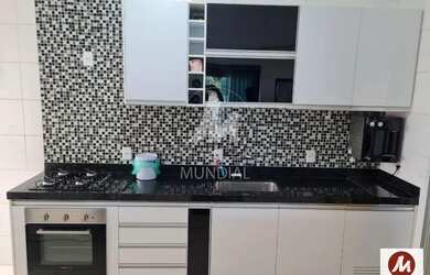 Imagem 6: Apartamento (tipo - padrao) 3 dormitórios/suite, cozinha planejada, em condomínio fechado