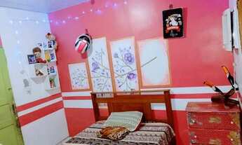 Imagem: Algo no período do festival