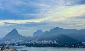 Imagem: Apartamento à venda com 3 quartos, 3 suítes