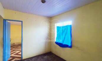 Imagem 2: LONDRINA - Casa Padrão - Conj Semiramis Barros Braga