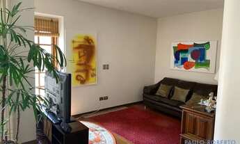 Imagem 5: APARTAMENTO - REAL PARQUE - SP