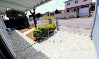 Imagem 4: Casa 04 dormitórios sendo 01 suíte bairro Ipiranga - São José / SC