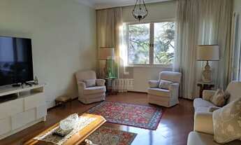 Imagem 4: Apartamento Alto Padrão para locação no Jardim Paulista, 208m², mobiliado, 3 dorm, 1 suíte