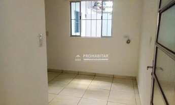 Imagem 4: Casa com 2 dormitórios para alugar, 50 m² por R$ 1.300,00/mês - Jardim Cliper - São Paulo