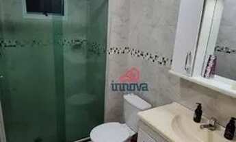 Imagem 5: Apartamento com 2 dormitórios para alugar, 45 m² por R$ 2.300,00/mês - Cocaia - Guarulhos