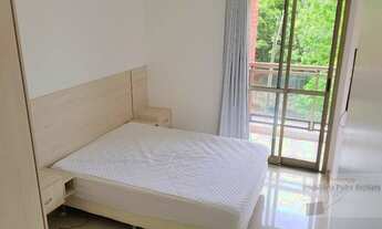 Imagem 7: Apartamento com 1 dormitório para alugar, 41 m² por R$ 2.890,19/mês - Campina do Siqueira