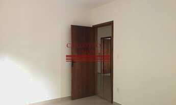 Imagem 6: Apartamento para locação 02 dormitórios, box de garagem, sacada, de frente e junto ao HC