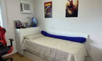 Imagem 7: Le Parc - Apartamento para aluguel de 121 m2 com 3 quartos - sol da manhã