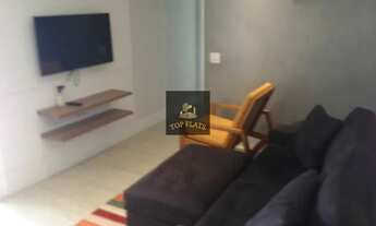 Imagem 3: Flat disponível no Itaim Bibi