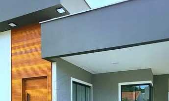 Imagem: Casa à venda no bairro Vale Verde - Palhoça/SC