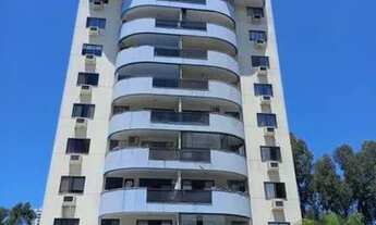 Imagem: Alugo apartamento Barra da Tijuca todo mobiliado
