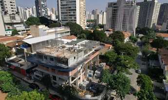 Imagem: Apartamento para venda com 40 metros quadrados