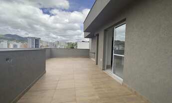 Imagem 6: Cobertura para Venda em Belo Horizonte, Buritis, 4 dormitórios, 3 suítes, 5 banheiros, 3 v