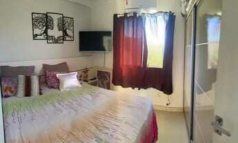 Imagem 5: Apartamento à venda no bairro Quintas do Picuaia - Lauro de Freitas/BA