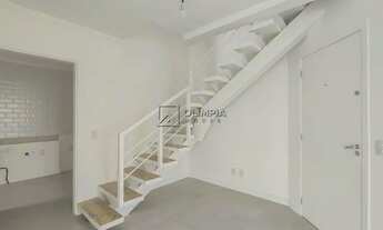 Imagem 4: Cobertura Venda Pompéia 181 m² 3 Dormitórios