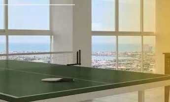 Imagem 5: LZN - MORE NA ILHA DO RETIRO COM 67M² | ÁREA DE LAZER COMPLETA