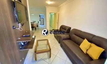 Imagem 6: Apartamento 3 quartos à venda na Praia do Morro, Guarapari-ES - Realize Negócios Imobiliár